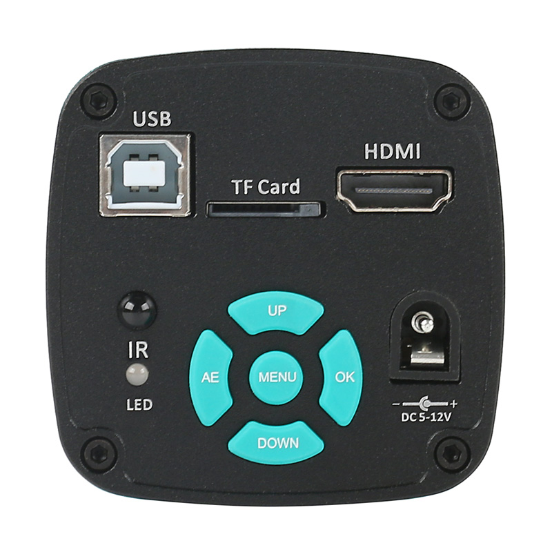 48MP Digital Microscope 1080P  - Usb Microscope Digital 评论和价格