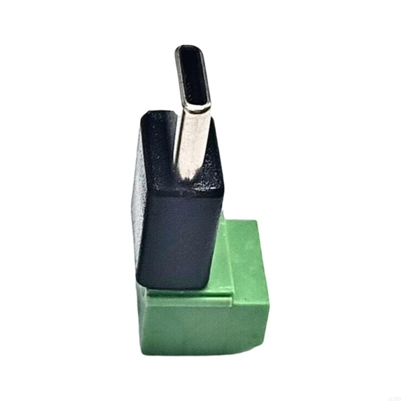 Q39D 5V Type C to 2 Pin Solder - Electronics And Gadgets Ce 评论和价格