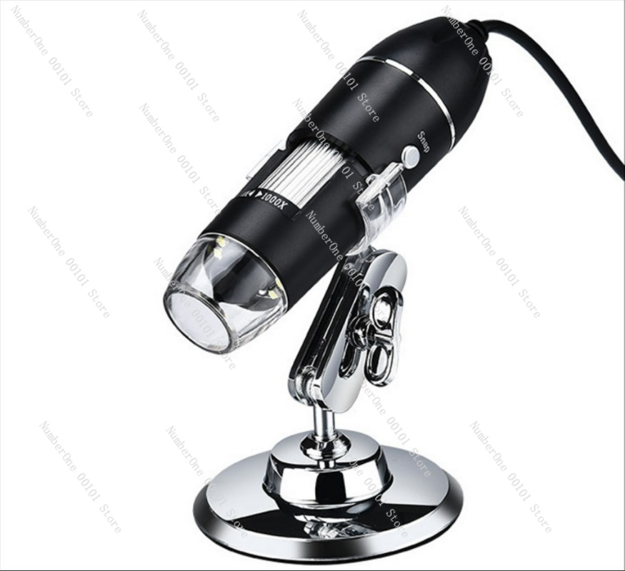 1600X digital microscope high  - Usb Microscope Digital 评论和价格