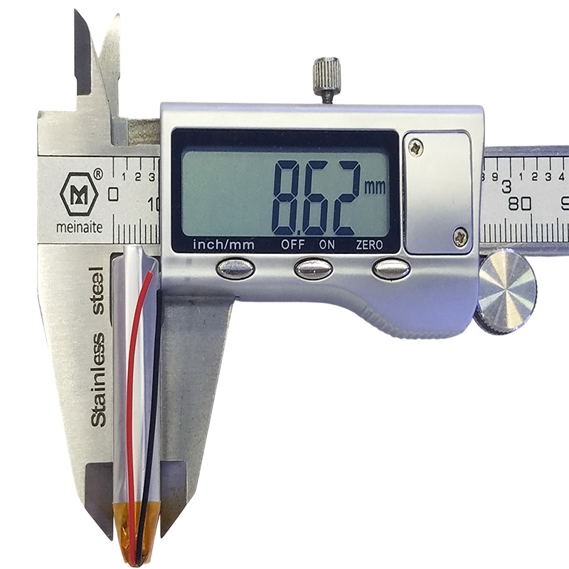Rechargeable 3.7V 900mAh Li-io - Electronics And Gadgets Ce 评论和价格