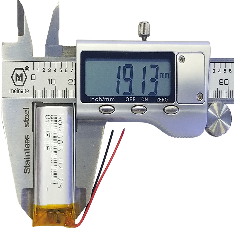 Rechargeable 3.7V 900mAh Li-io - Electronics And Gadgets Ce 评论和价格