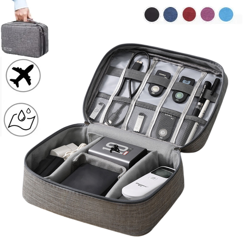 Portable Digital Storage Bag U - Electronics Gadgets In China 评论和价格