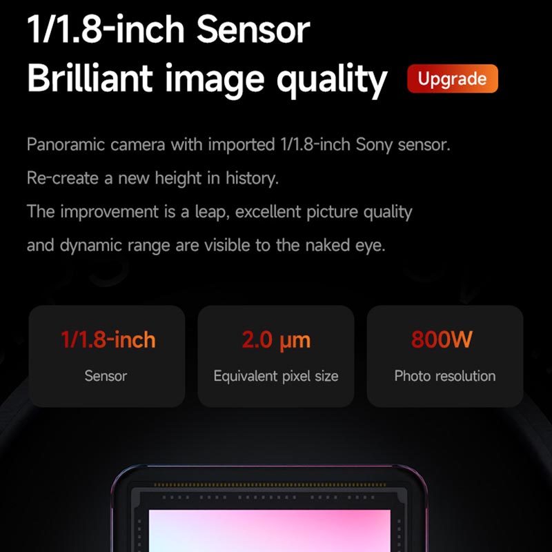 Mechanic Vision Air Pro 4K Ind - Usb Microscope Digital 评论和价格