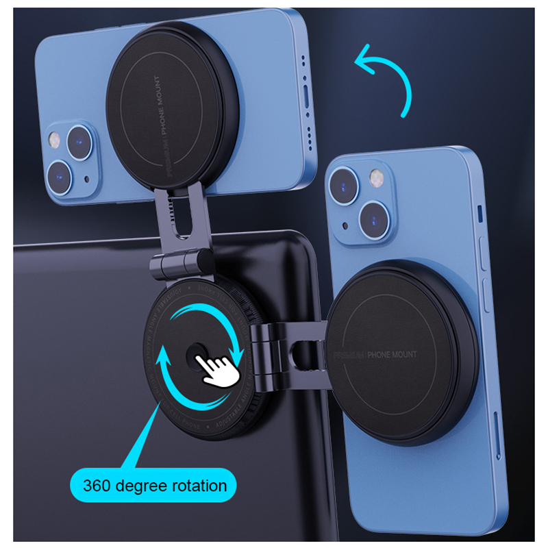 Hidden Magnetic Car Phone Hold - Useful Electronic Gadgets 评论和价格