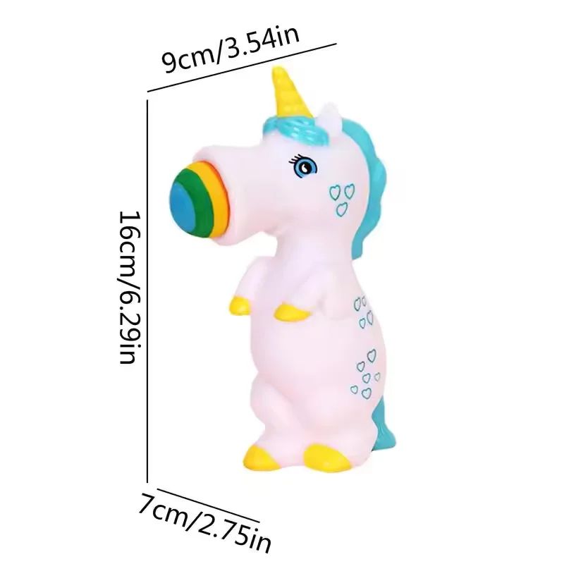 Funny Animal Squeeze Shooting  - Electronics Gadgets For Kids 评论和价格