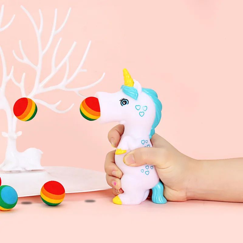 Funny Animal Squeeze Shooting  - Electronics Gadgets For Kids 评论和价格