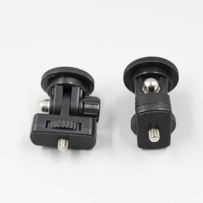Universal Hot Shoe Mount Adapt - Auto Tracking Tripod 评论和价格