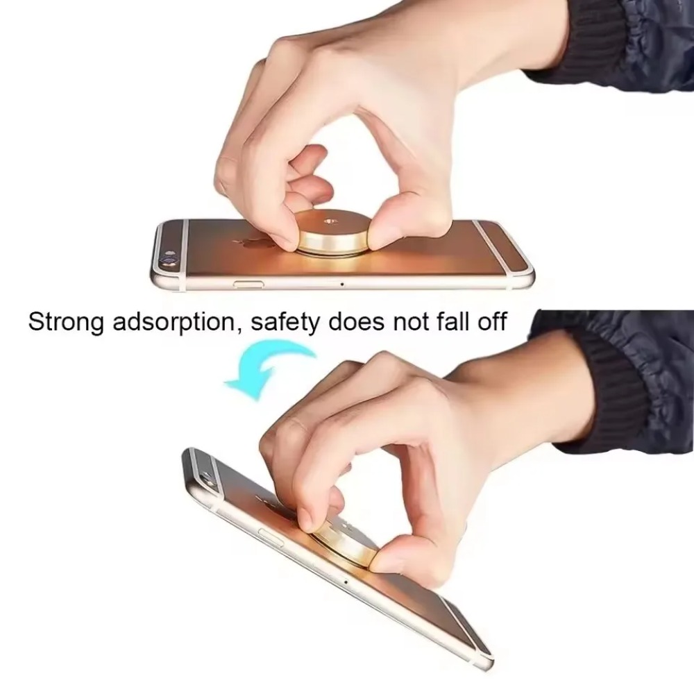 Super Magnetic Car Phone Holde - Useful Electronic Gadgets 评论和价格