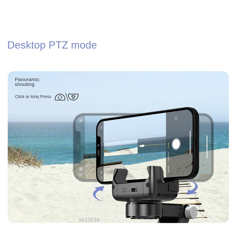 FANGTUOSI 360 Rotation Gimbal, - Auto Tracking Tripod 评论和价格