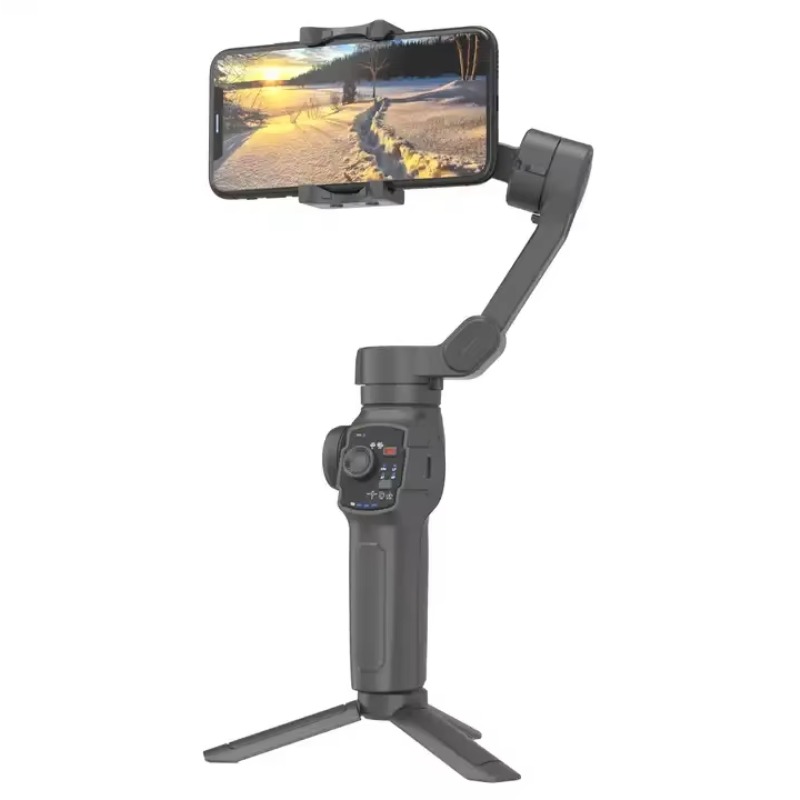 Cell Selfie Stick Tripod Smart - Auto Tracking Tripod 评论和价格