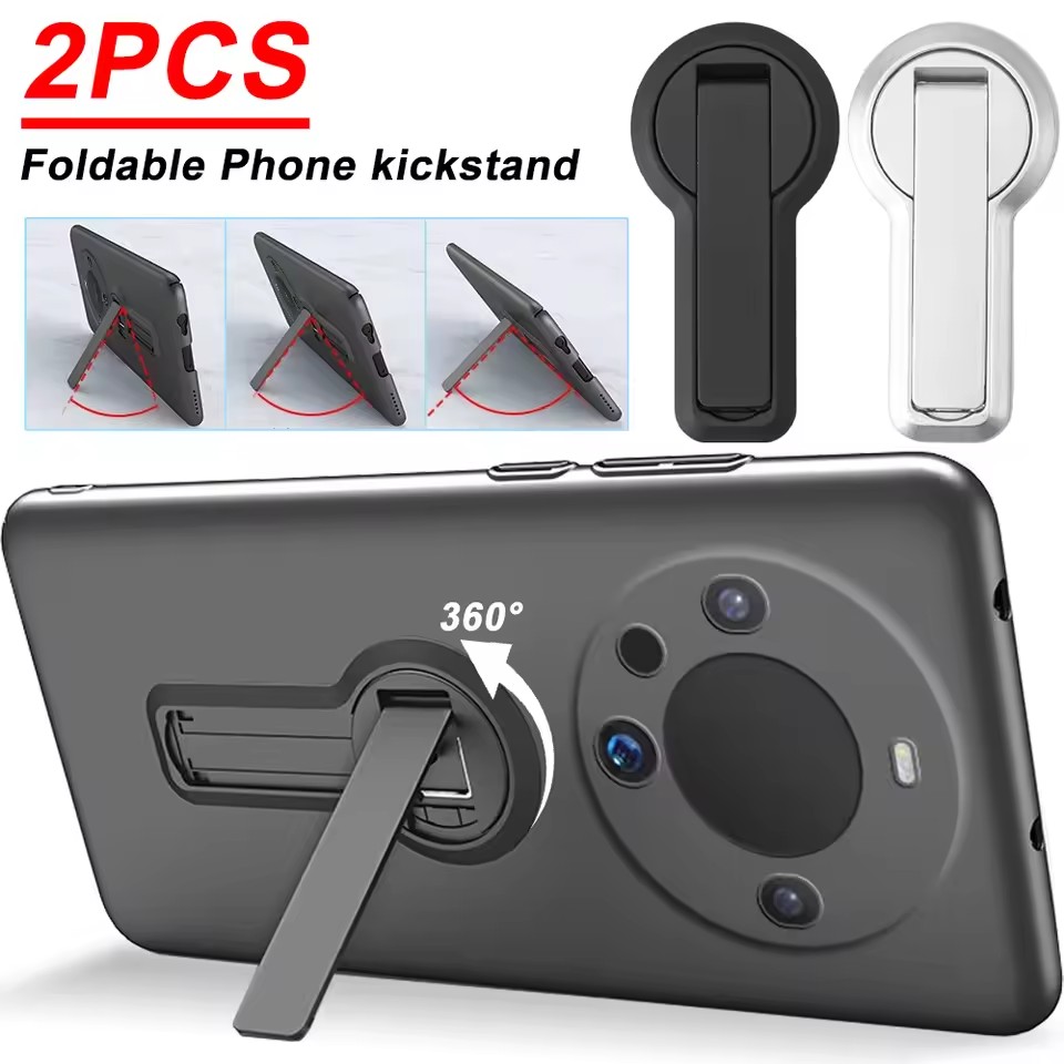 Portable Self Adhesive Phone K - Auto Tracking Tripod 评论和价格