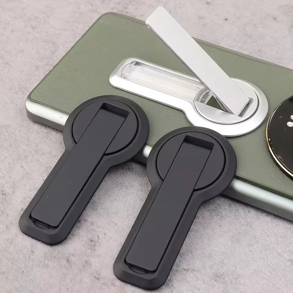 Portable Self Adhesive Phone K - Auto Tracking Tripod 评论和价格