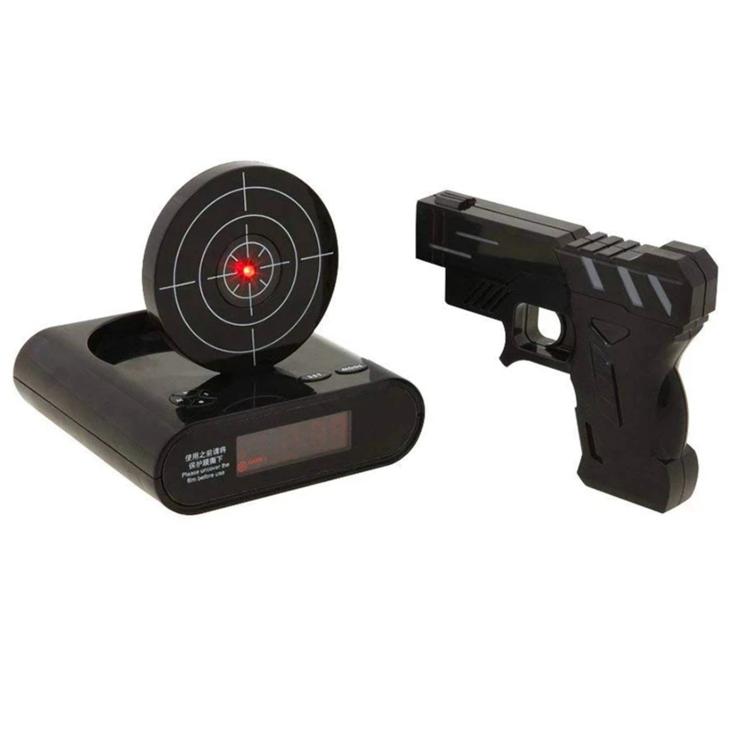 Gadget Target Laser Shooting G - Electronics Gadgets In China 评论和价格