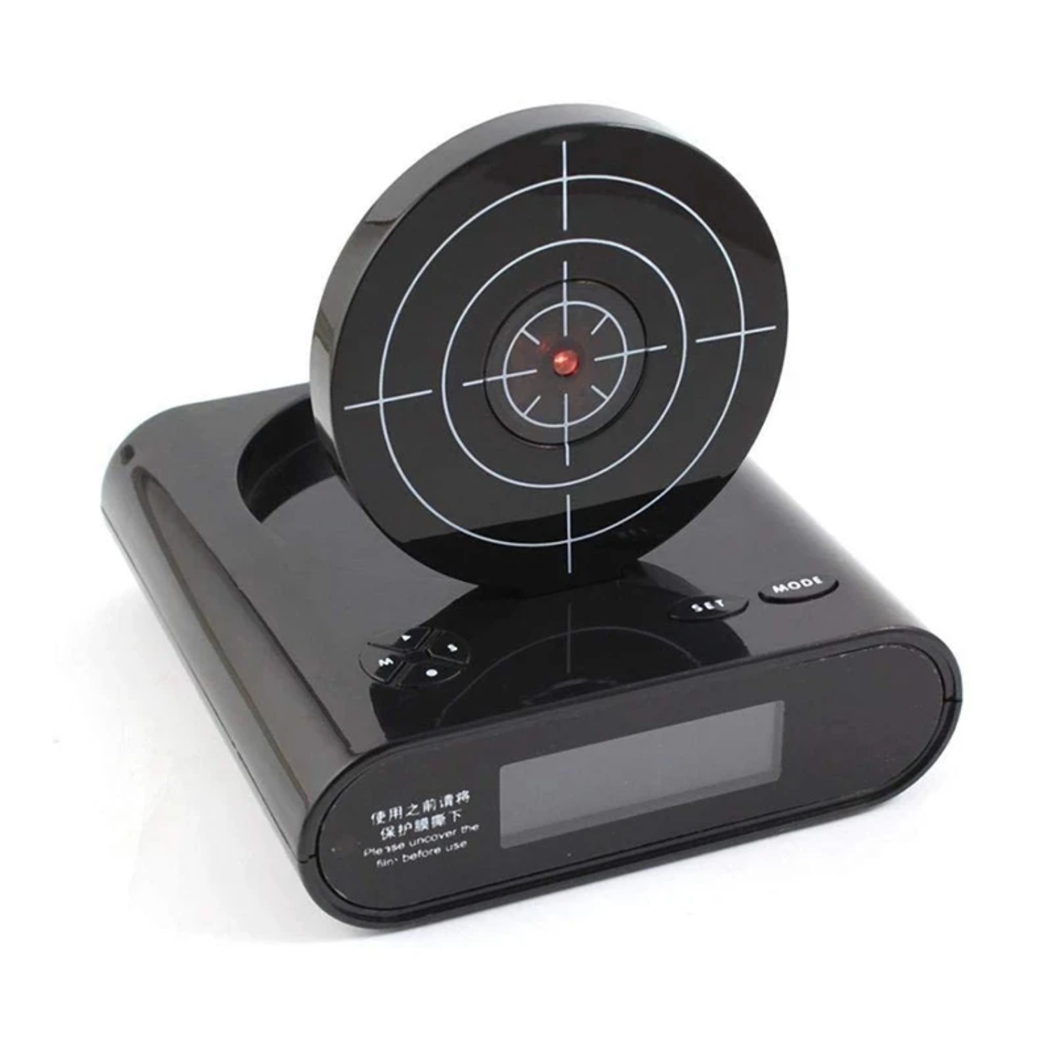 Gadget Target Laser Shooting G - Electronics Gadgets In China 评论和价格