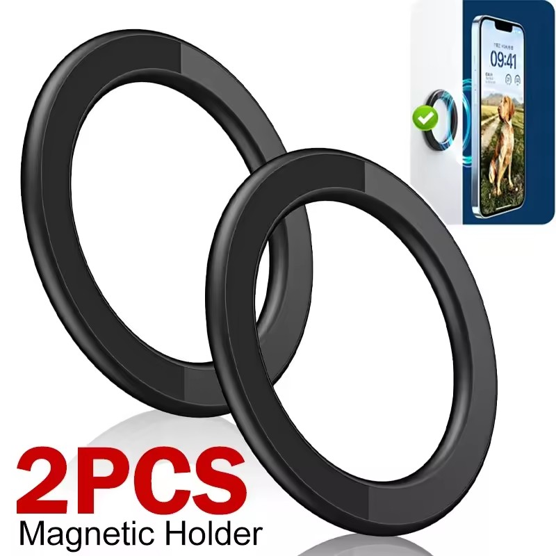 For MagSafe Magnetic Ring Hold - Useful Electronic Gadgets 评论和价格