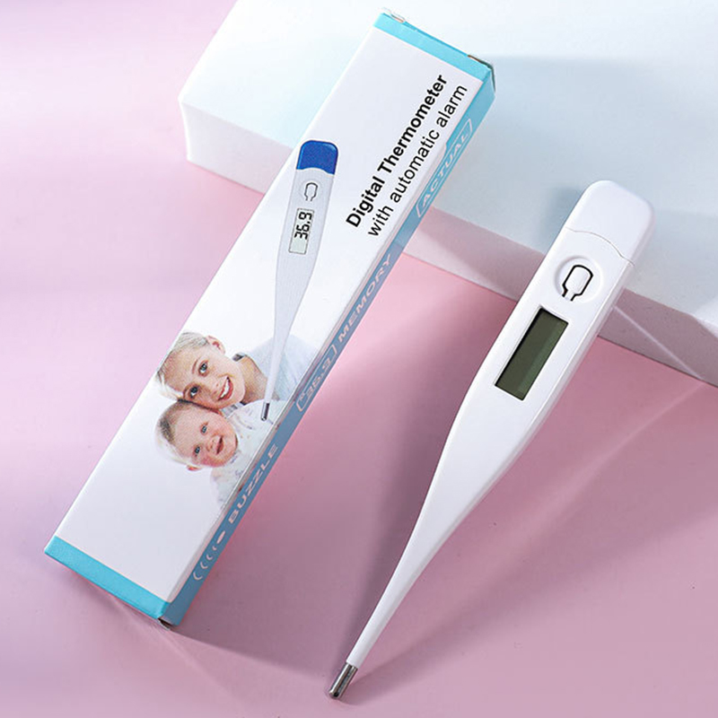 NEW Digital LCD Heating Oral T - Useful Electronic Gadgets 评论和价格