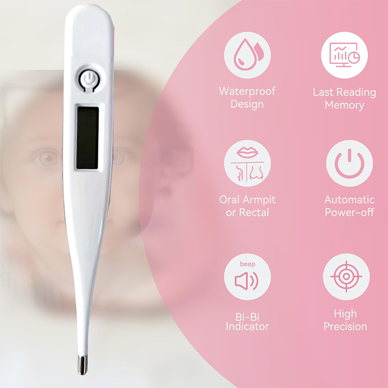 NEW Digital LCD Heating Oral T - Useful Electronic Gadgets 评论和价格