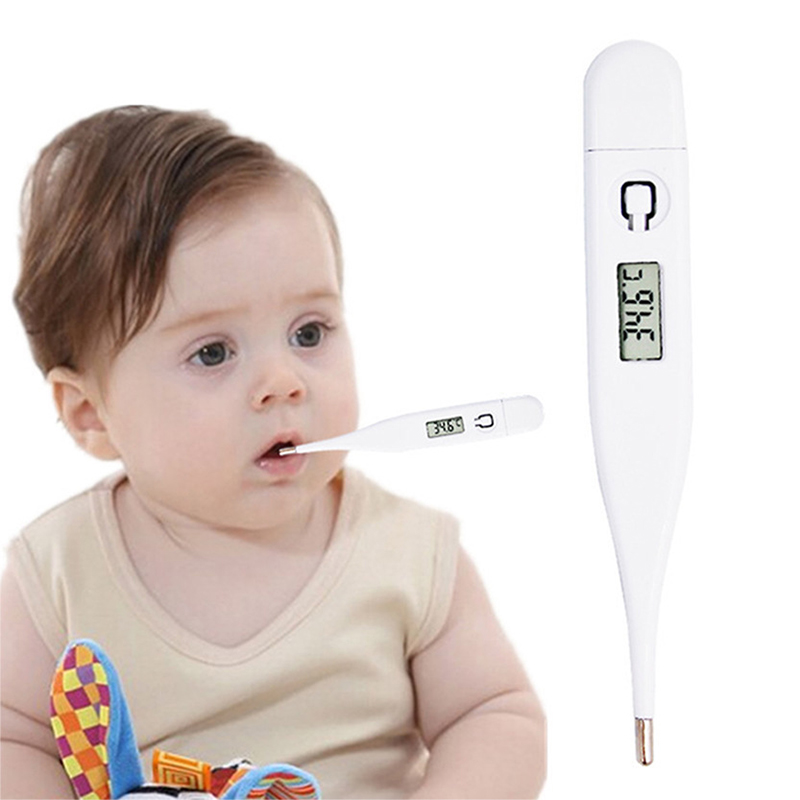 NEW Digital LCD Heating Oral T - Useful Electronic Gadgets 评论和价格