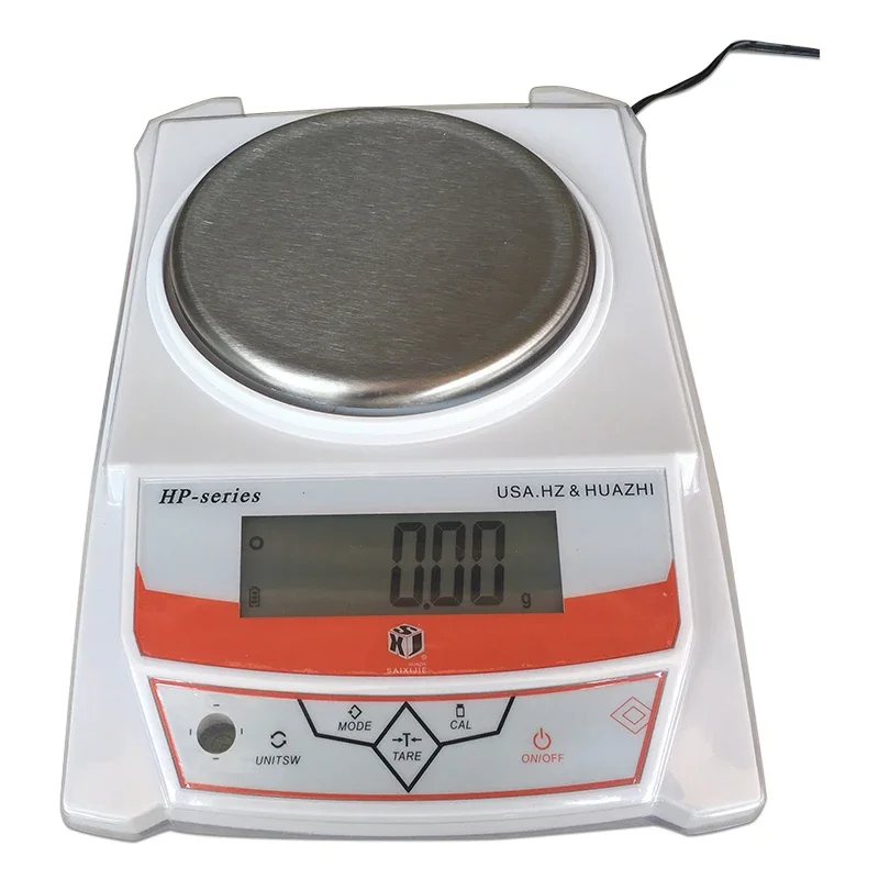 1PCS Elect-ronic balance HD-A  - Election Electronics & Gadgets Store Woocommerce Theme 评论和价格