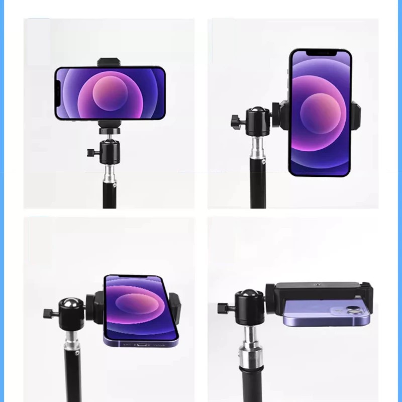 Selens Universal Mobile Phone  - Auto Tracking Tripod 评论和价格