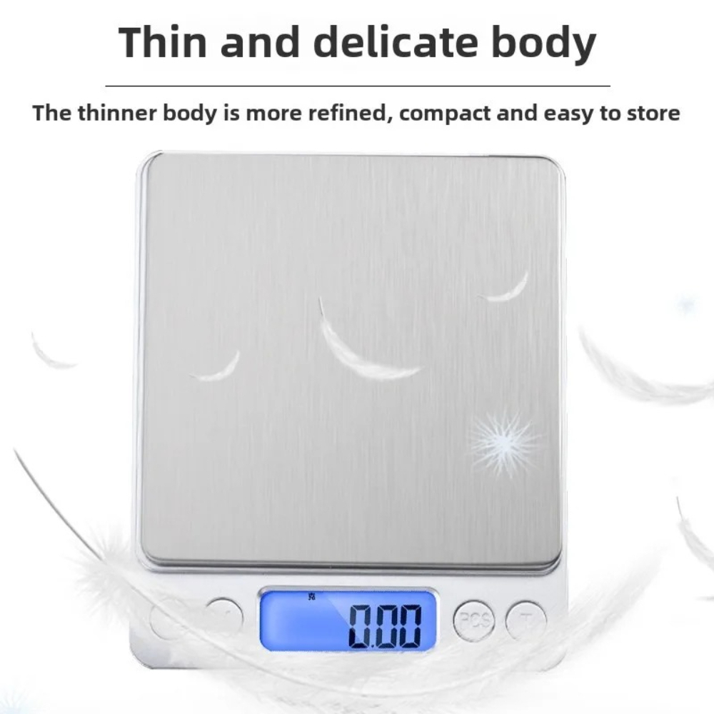 High Precision Electronic Digi - Electronics And Gadgets Ce 评论和价格