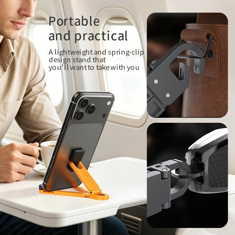 Foldable Phone Stand Keychain, - Auto Tracking Tripod 评论和价格