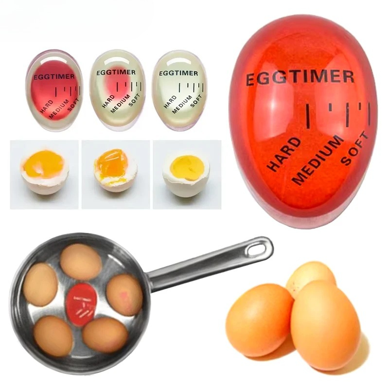 Egg Timer Kitchen Electronic G - Electronics And Gadgets Ce 评论和价格