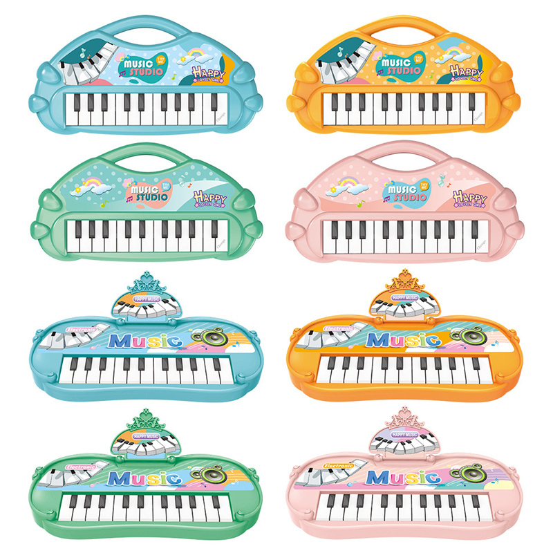 13 Keys Piano Musical Toy Soun - Election Electronics & Gadgets Store Woocommerce Theme 评论和价格