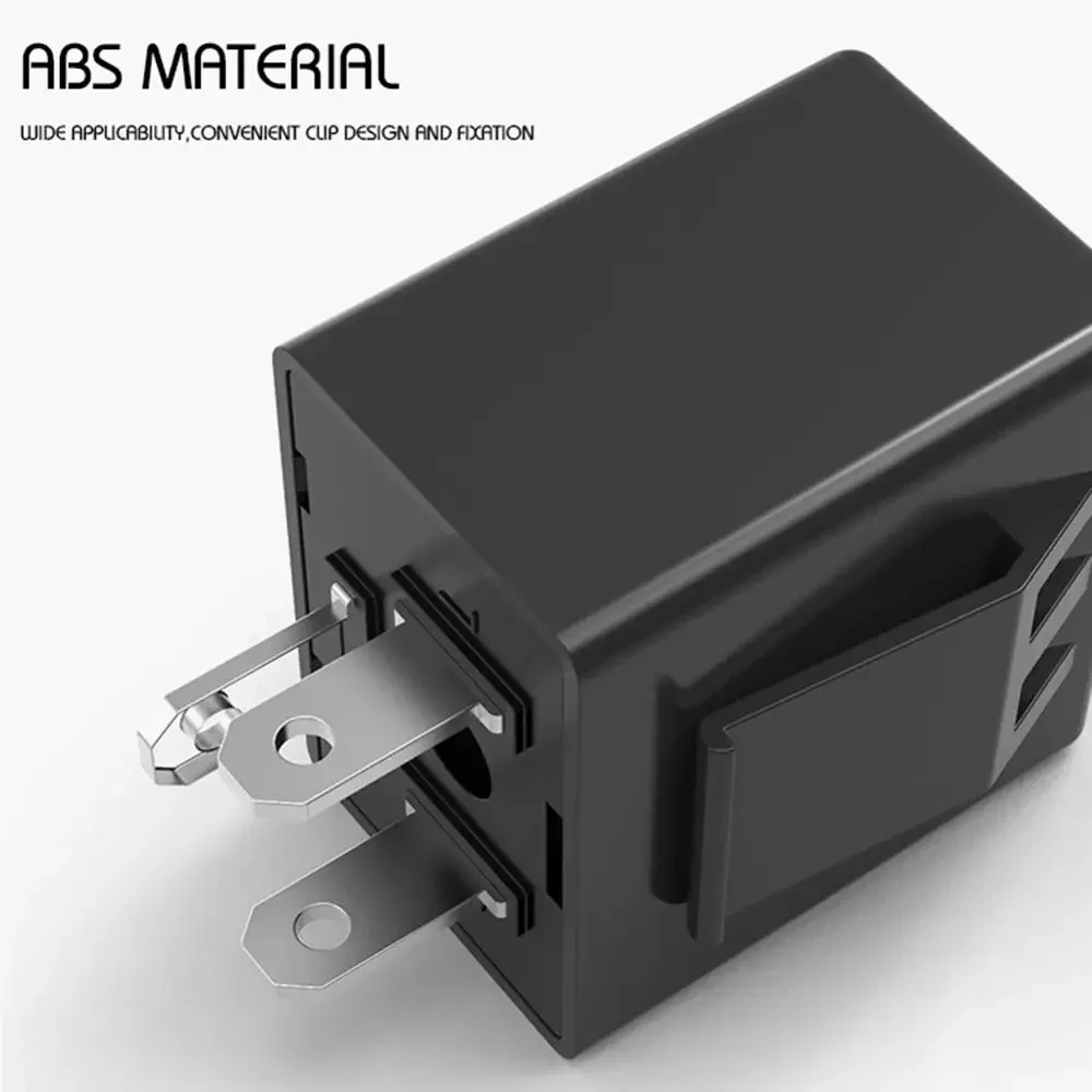 12v 3 pin Adjustable LED Flash - Useful Electronic Gadgets 评论和价格