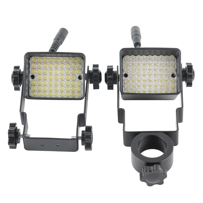 61 LED Adjustable Ring Side Li - Usb Microscope Digital 评论和价格