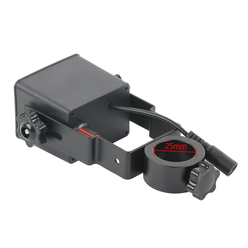 61 LED Adjustable Ring Side Li - Usb Microscope Digital 评论和价格