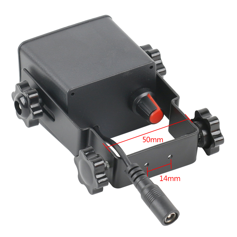 61 LED Adjustable Ring Side Li - Usb Microscope Digital 评论和价格