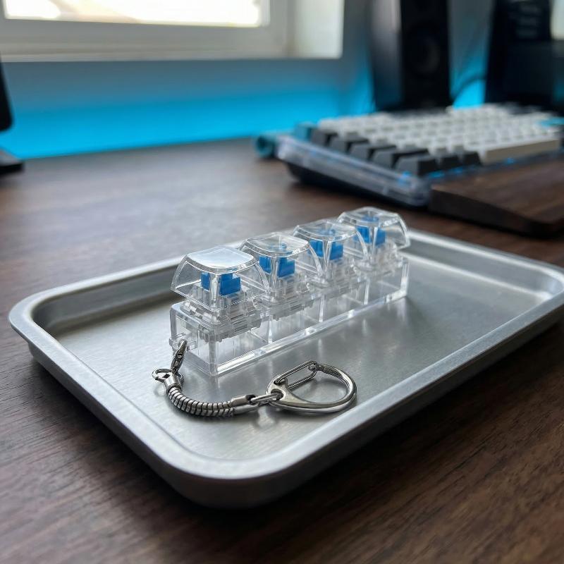 Stress Relief Fidget Keyboard  - Electronics Gadgets For Kids 评论和价格