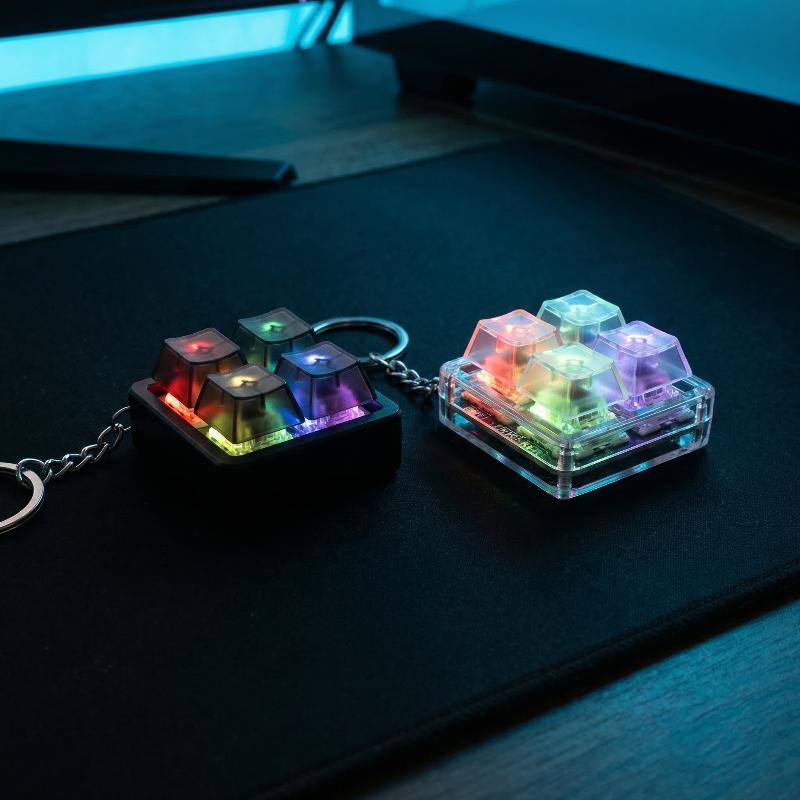 Stress Relief Fidget Keyboard  - Electronics Gadgets For Kids 评论和价格