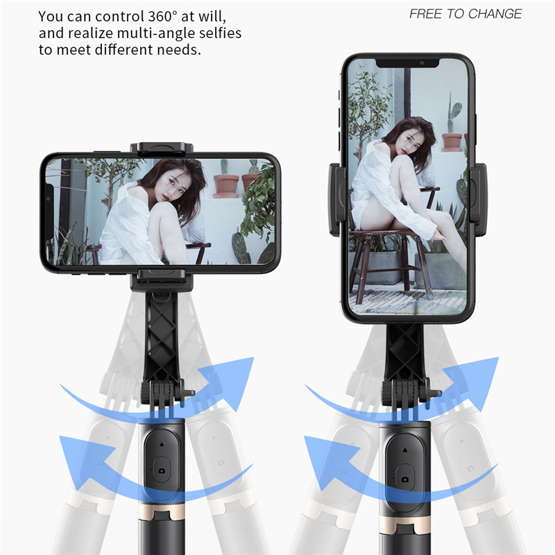 FGCLSY 2024 AI Video Stabilize - Auto Tracking Tripod 评论和价格