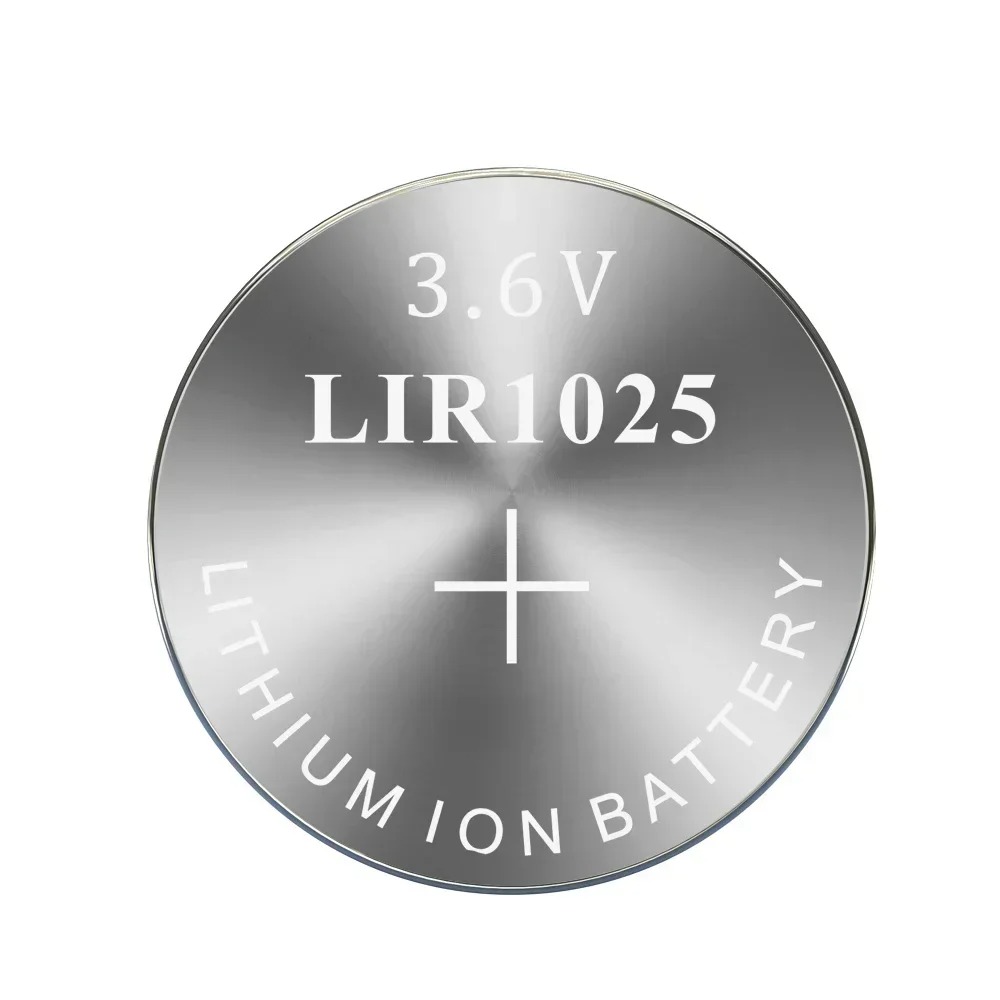 Universal Lir1025 Recyclable L - Electronics And Gadgets Ce 评论和价格
