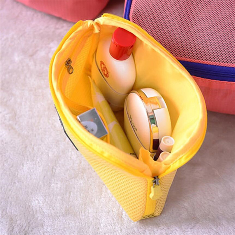 Travel Accessory Cable Bag Por - Electronics Gadgets Bag 评论和价格
