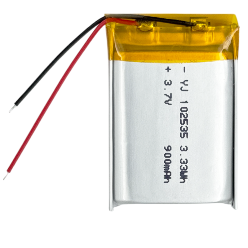 102535 3.7V 900mAh Rechargeabl - Electronics And Gadgets Ce 评论和价格