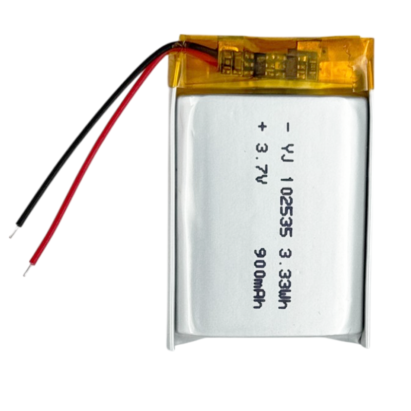 102535 3.7V 900mAh Rechargeabl - Electronics And Gadgets Ce 评论和价格
