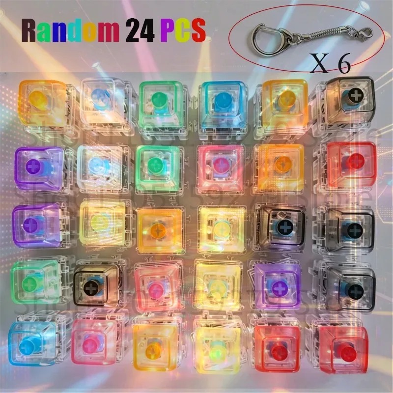 '/LED Keyboard Keychain Fidget - Electronics Gadgets For Kids 评论和价格