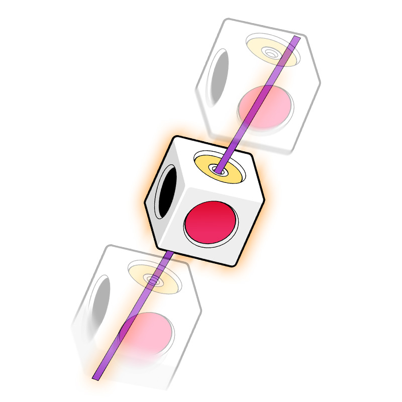 Obedient Cube Learning Safety  - Electronics And Gadgets Ce 评论和价格