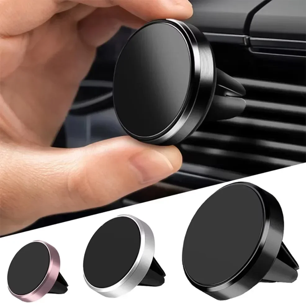 Magnetic Car Phone Holder For  - Useful Electronic Gadgets 评论和价格