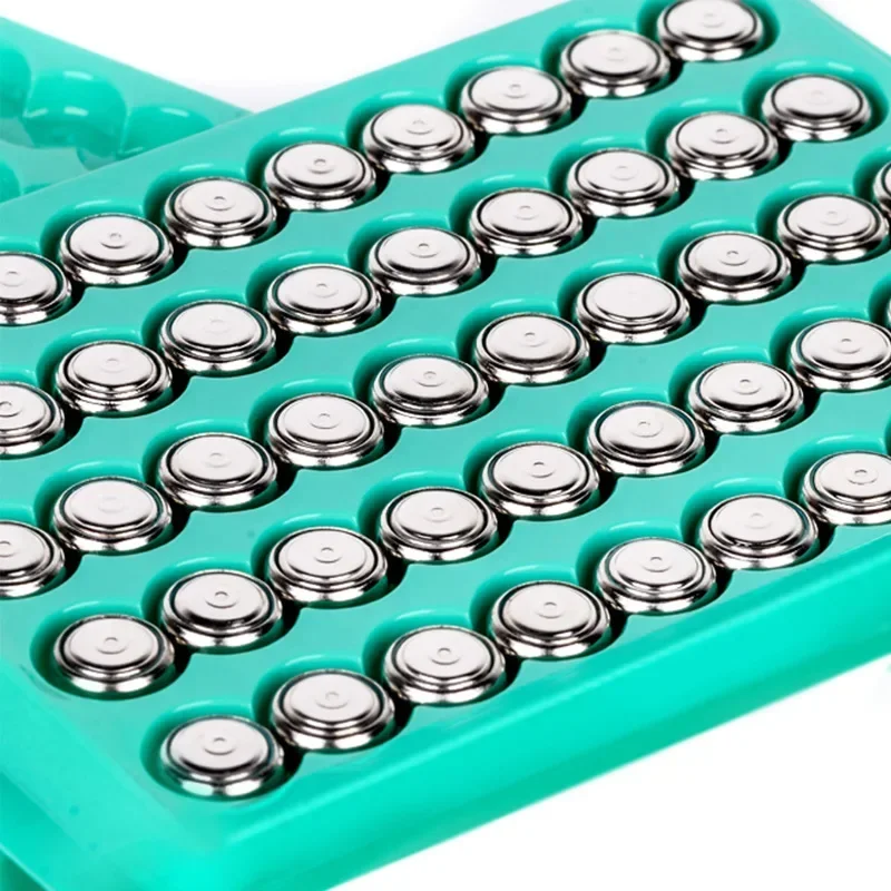 10-100Pcs LR44 AG13 1.5V Butto - Electronics And Gadgets Ce 评论和价格