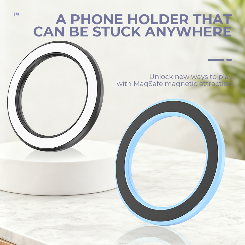 For Magsafe Strong Magnetic Ri - Useful Electronic Gadgets 评论和价格