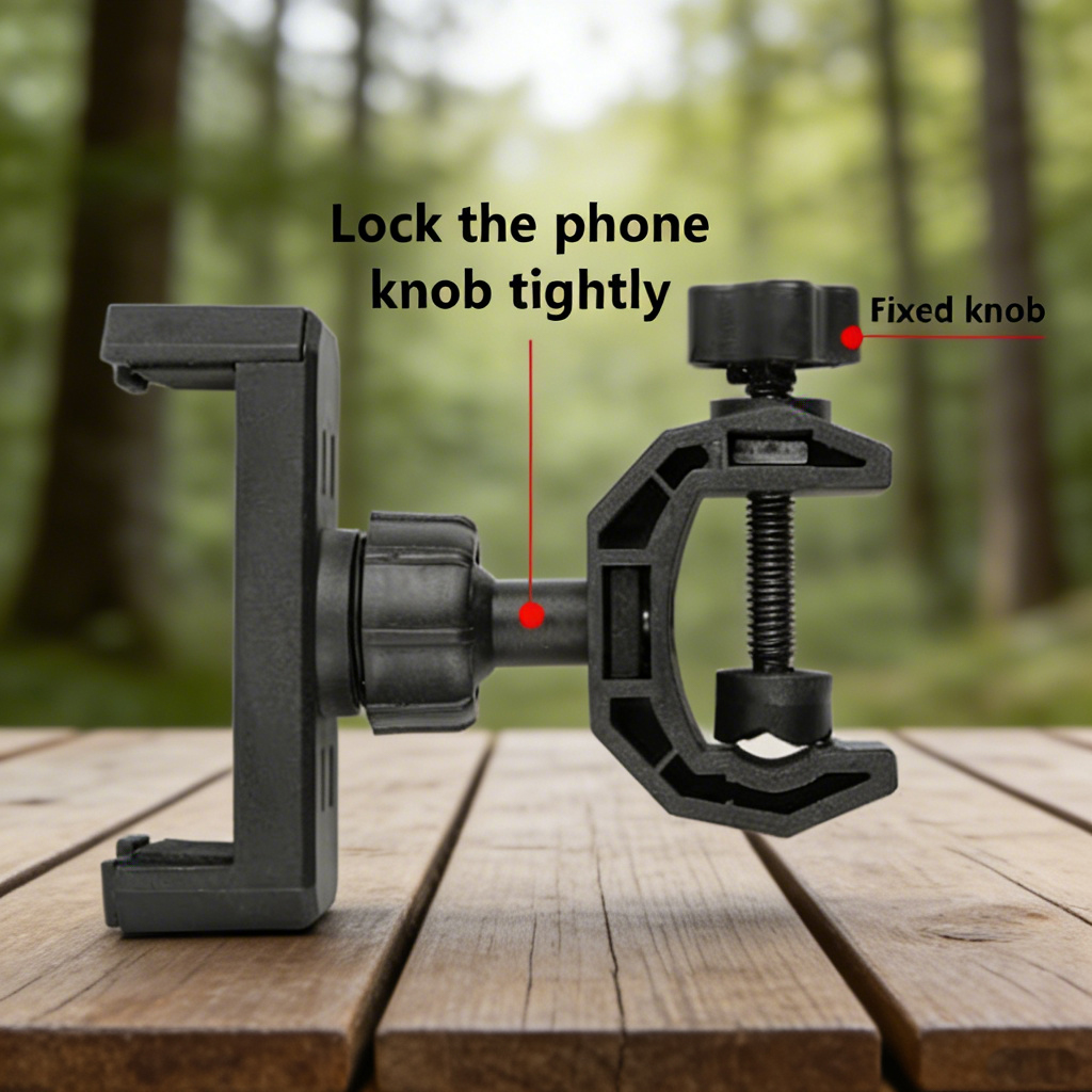 360° Rotating Phone Tripod Sta - Auto Tracking Tripod 评论和价格