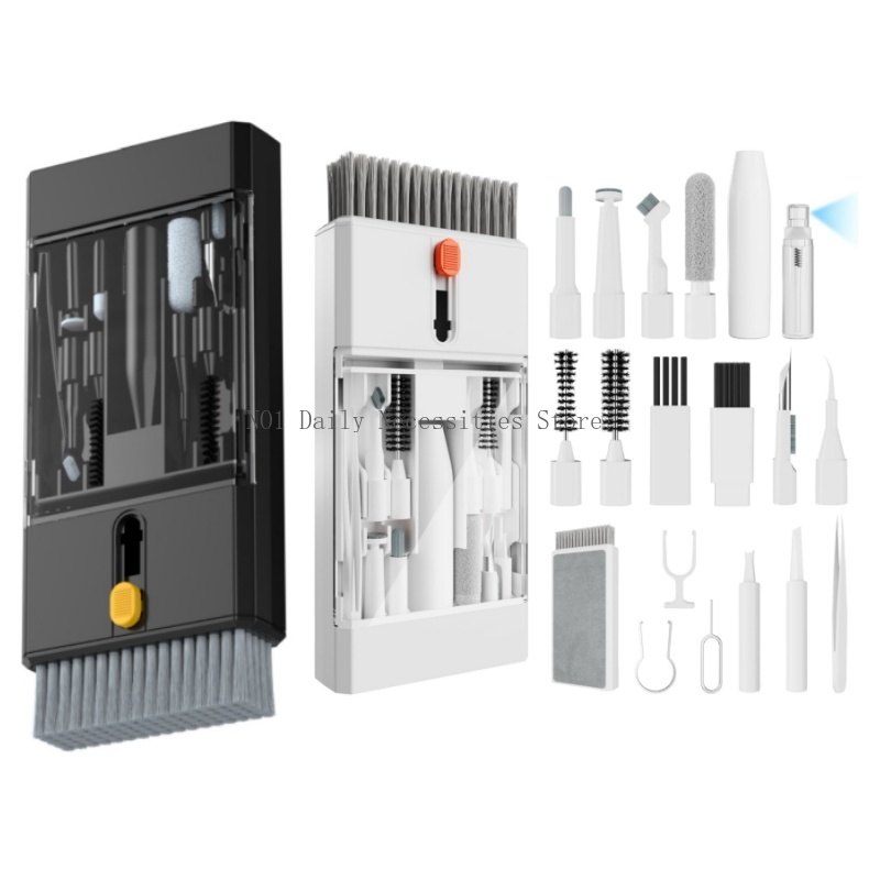 Electronics Cleaning Kit - The - Electronics And Gadgets Ce 评论和价格