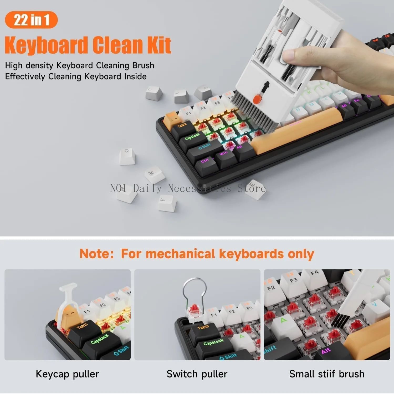 Electronics Cleaning Kit - The - Electronics And Gadgets Ce 评论和价格