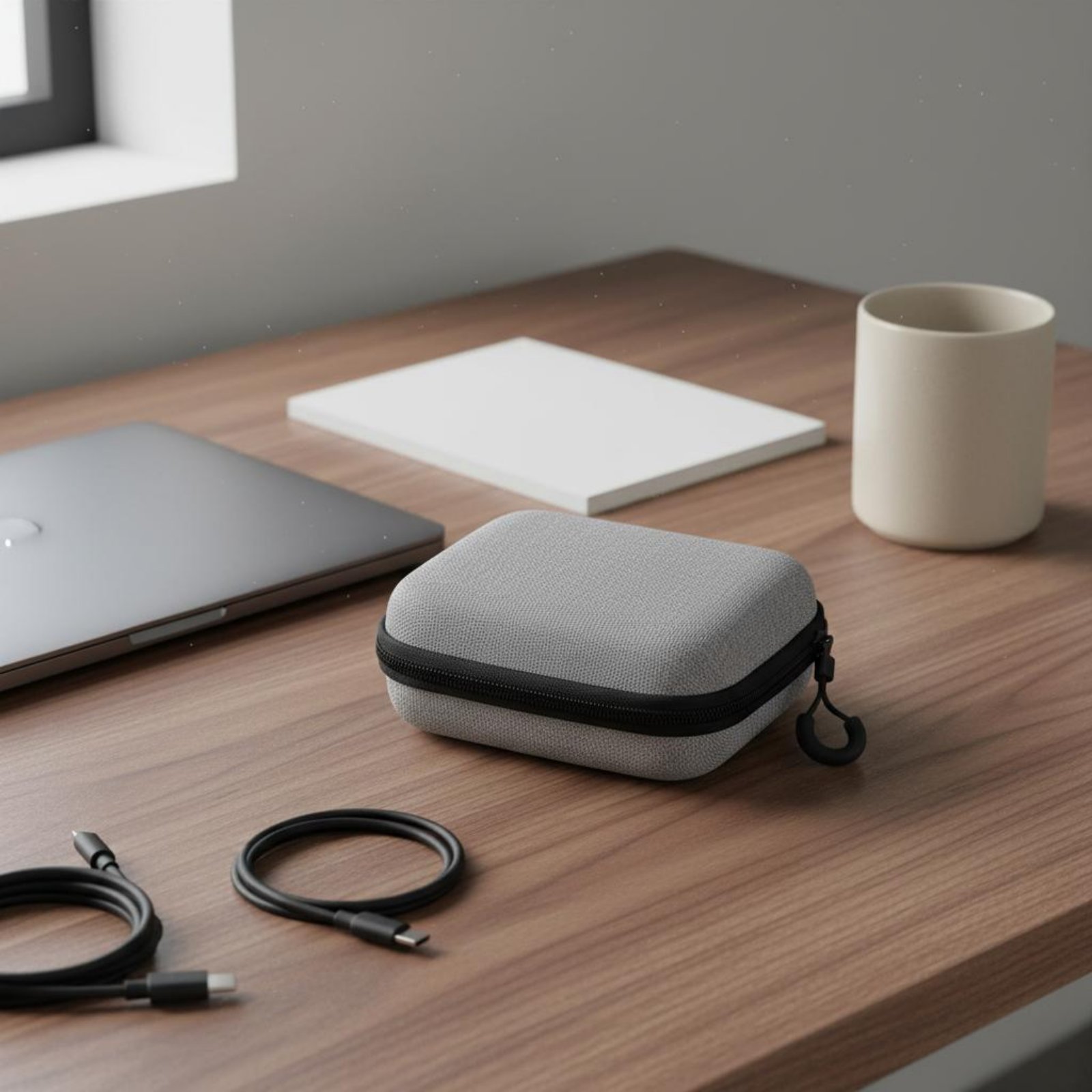 Cord Organizer Case Shock-Resi - Electronics Gadgets Bag 评论和价格