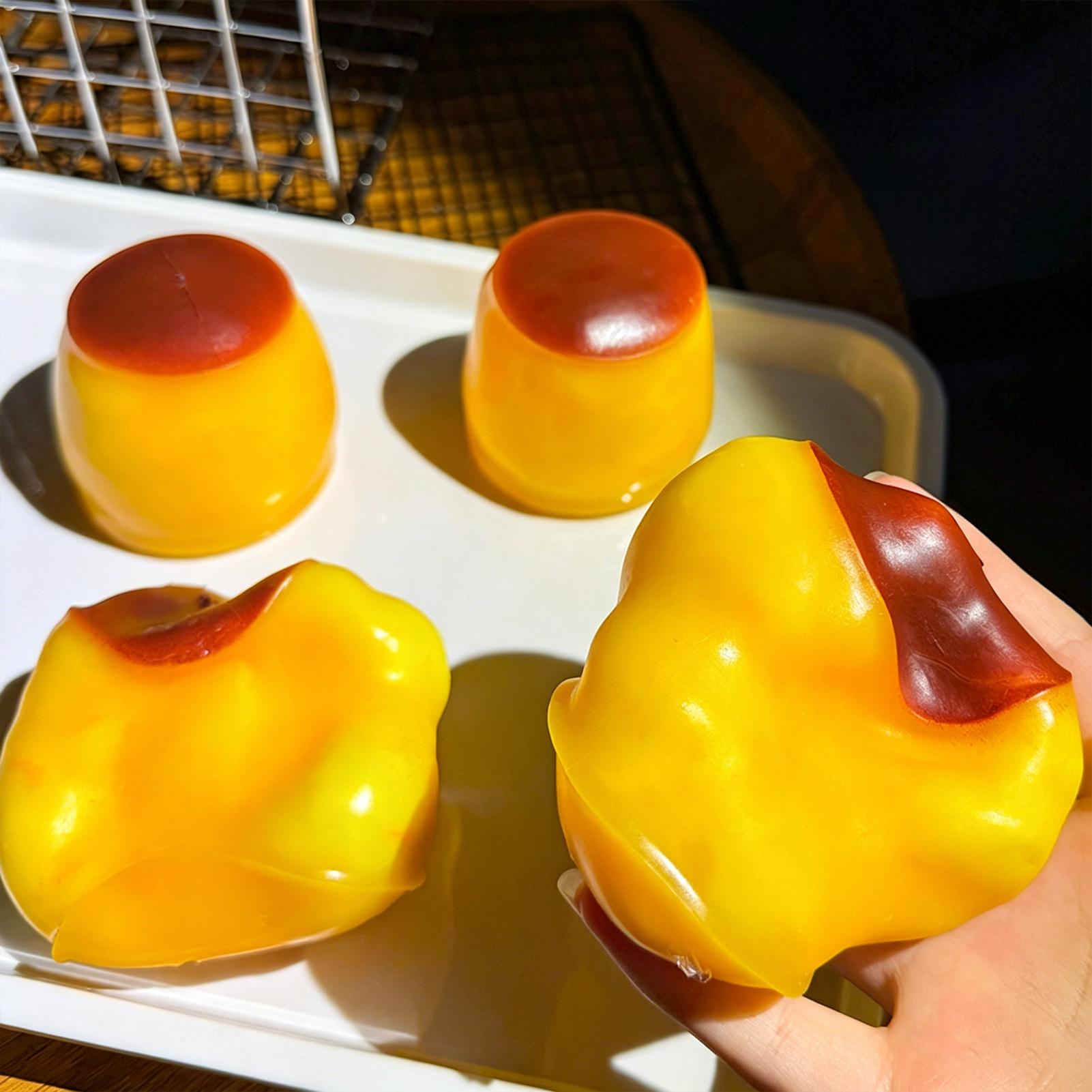 1pcs Sensory Squeeze Toy Stret - Electronics Gadgets For Kids 评论和价格