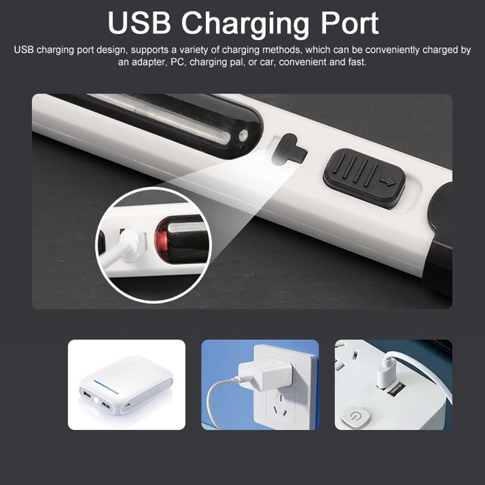 Cordless Foam Cutter Hot Wire  - Useful Electronic Gadgets 评论和价格
